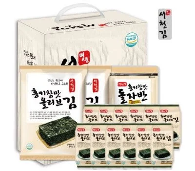 직원 만족도 높은 명절 선물세트 추천 아이템