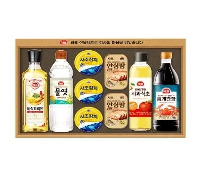 브랜드 각인 선물세트, 업종별 활용 사례 분석