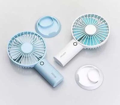 아이리버 손풍기 캠핑 사무실 미니선풍기 BF-T3