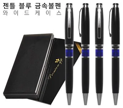 실패 없는 필기구 판촉물 제작을 위한 3가지 선택 기준