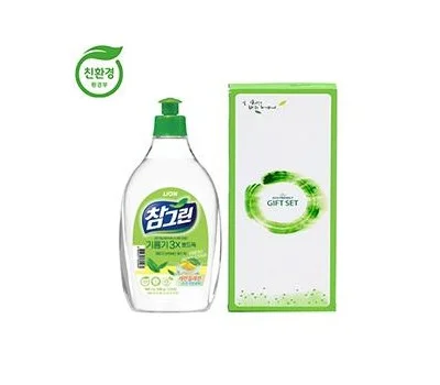 고객 만족도 높은 치약/세제 답례품 제작 성공 사례