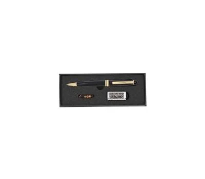 아도니스펜과 가띠메탈 한글자모음자개USB 8GB