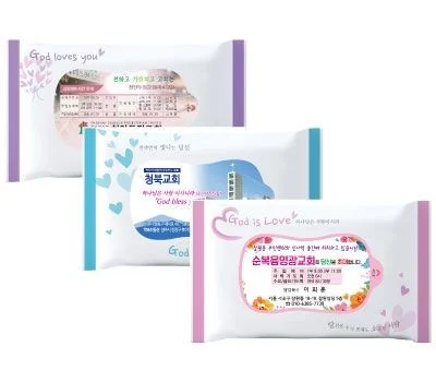 친환경 티슈 판촉물, 지속 가능한 브랜딩 전략
