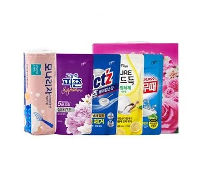 우리 회사 치약/세제 판촉물, 실패 없이 주문하는 법