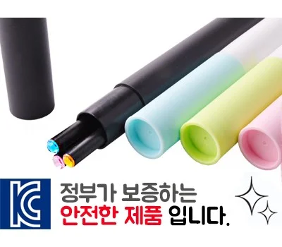 브랜드 각인 필기구, 성공적인 판촉물 고르는 법