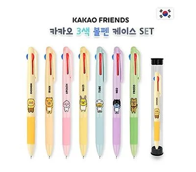 필기구 판촉물 로고 인쇄, 어떤 방식이 오래 유지될까요?