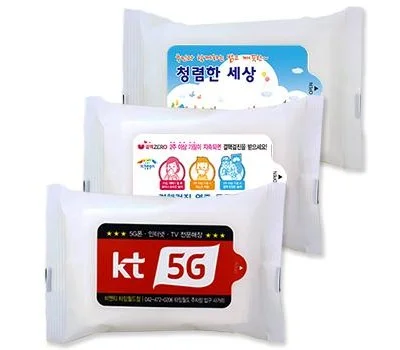 우리 회사에 딱 맞는 티슈 판촉물, 성공적인 선택 가이드