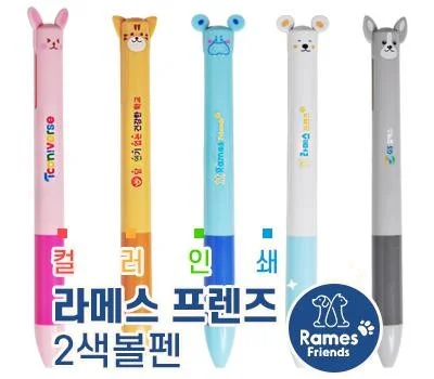 브랜드 각인 필기구, 성공적인 판촉물 고르는 법