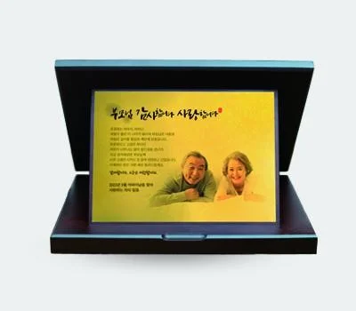로고 각인 상패/휘장, 선명하게 오래 유지하는 관리법
