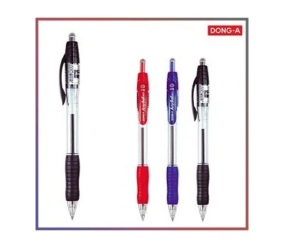 동아 애니볼 0.7mm