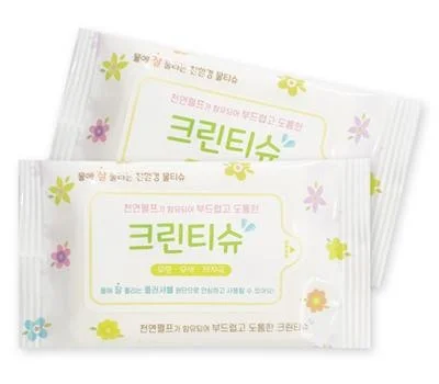 판촉물 티슈 주문 시 자주 묻는 질문과 답변