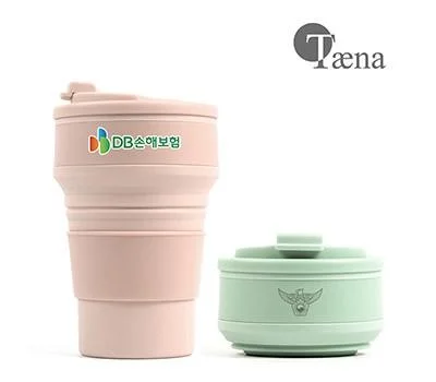 기업 행사 컵제품 판촉물, 어떤 것이 효과적일까?