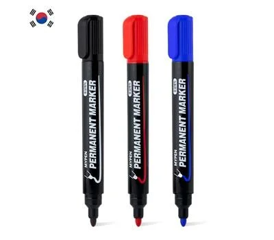 브랜드 각인 필기구, 고급 선물용으로 제작하는 노하우