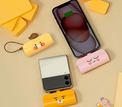 휴대폰용품 판촉물, 브랜드 각인 효과 높이는 활용법