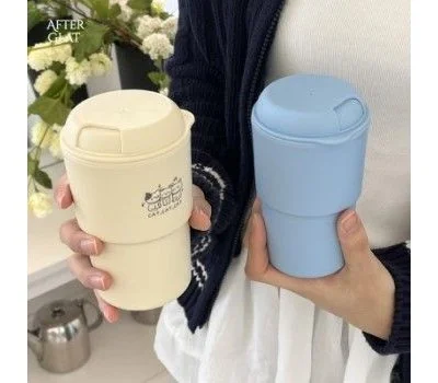 더블 월머그 리유저블컵 350ml