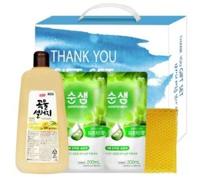 로고 인쇄 치약/세제, 지속적인 브랜딩 효과를 위한 팁