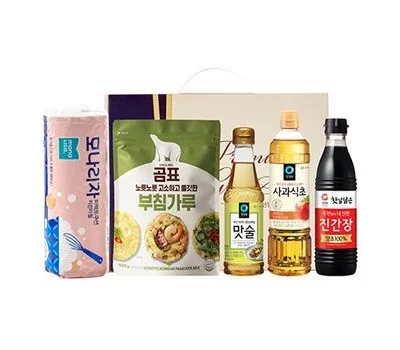 브랜드 각인 선물세트, 업종별 활용 사례 분석