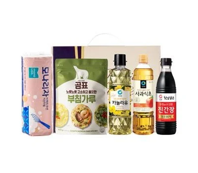 기업 답례품 선물세트, 행사 종류별 맞춤 활용 사례