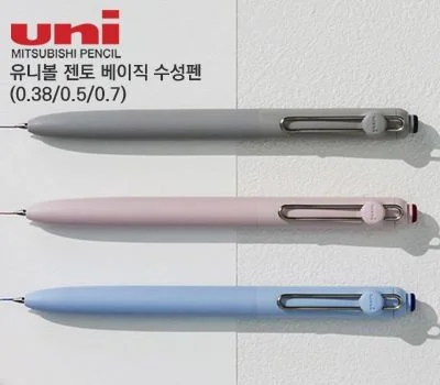 받는 사람 모두 만족하는 실패 없는 필기구 답례품