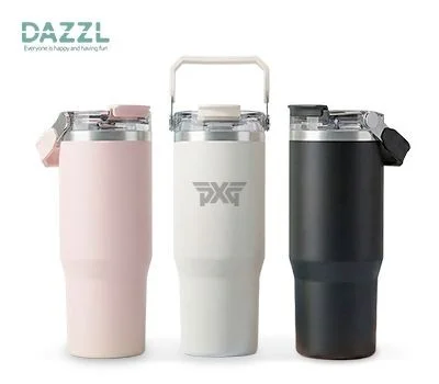 기업 행사 컵제품 판촉물, 어떤 것이 효과적일까?
