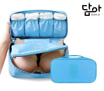 담아 여행용 속옷파우치