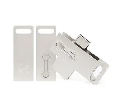 ENOP 캔들아이언 C TYPE USB 32GB