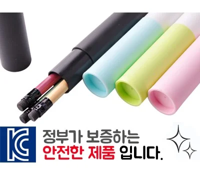 실패 없는 필기구 판촉물 고르는 핵심 기준