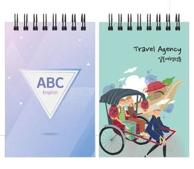 업종별 추천! 효과적인 달력/다이어리 판촉물 고르기