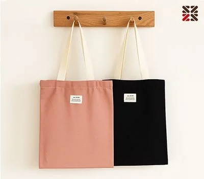 로고 인쇄 가방 판촉물, 어떤 인쇄 방식이 오래갈까?
