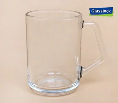 글라스락 내열강화 이지믹서머그 350ml