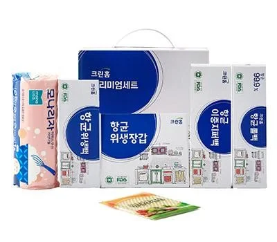 크린홈 항균 프리미엄9A호