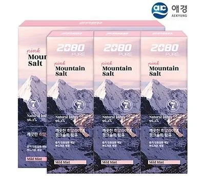 기업 행사 답례품, 치약 vs 세제 어떤 것이 더 효과적일까?