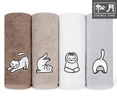 판촉 수건/손수건 대량 주문 시 단가 낮추는 실용적인 팁