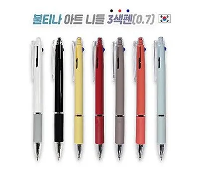 업종별 맞춤형 필기구 판촉물, 어떤 게 효과적일까?