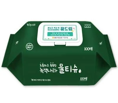 기업 행사 답례품 티슈, 실패 없이 고르는 기준