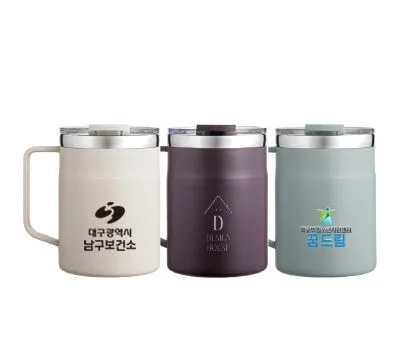 고객 사은품으로 인기 많은 컵제품 종류와 활용법