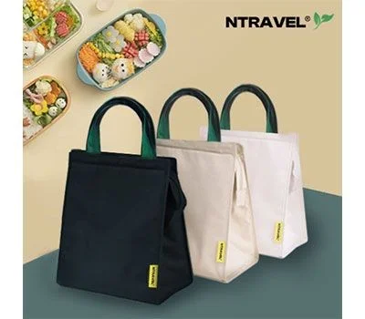 N트래블 fresh 보온보냉백