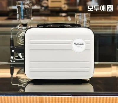 브랜드 로고 각인 가방, 실패 없는 판촉물 추천