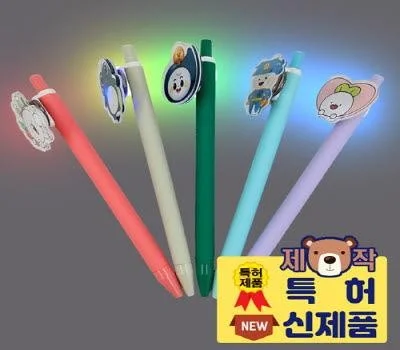 실패 없는 필기구 판촉물 고르는 핵심 기준