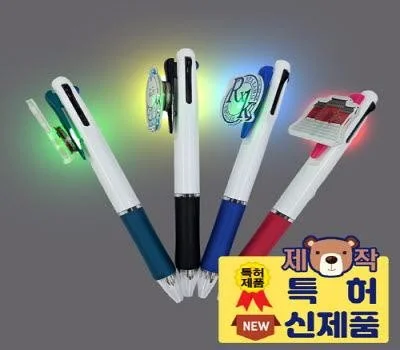 친환경 필기구 판촉물, 지속 가능한 브랜딩 전략