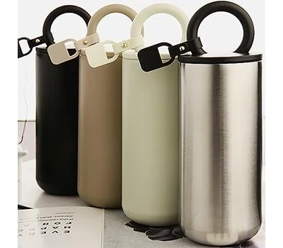 조쉬 핸들 이중 진공텀블러 600ml