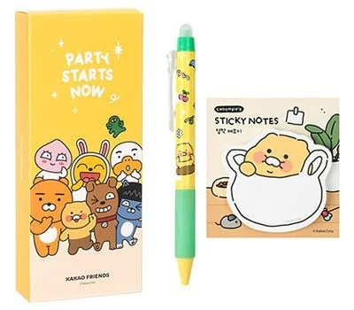 실패 없는 필기구 판촉물 고르는 핵심 기준