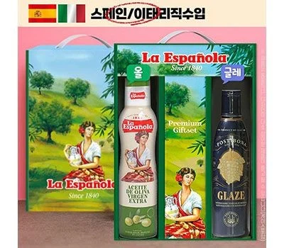 받는 사람 만족시키는 선물세트, 구성품 선택 노하우
