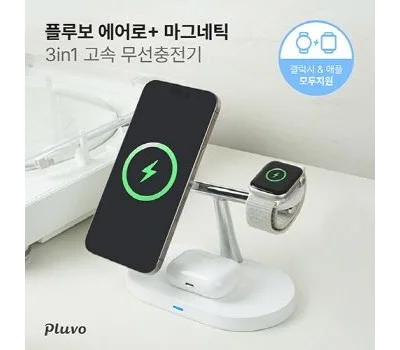 스마트톡 vs 무선충전기, 어떤 휴대폰용품이 더 인기 있을까?