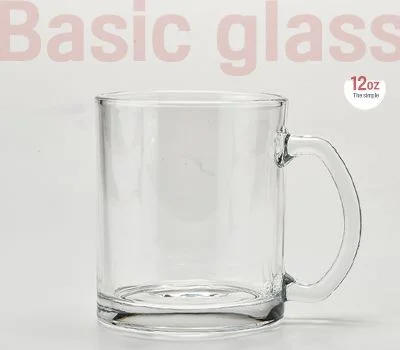 파비아 베이직일자글라스340ml