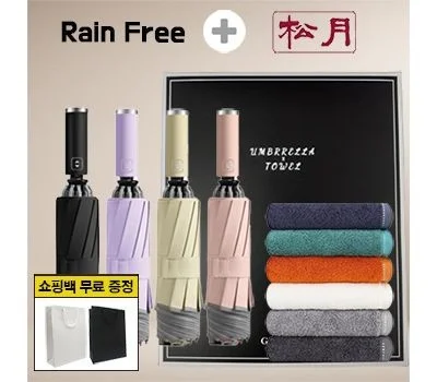 브랜드 각인 수건/손수건, 효과적인 홍보를 위한 선택법