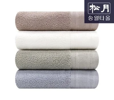 판촉 수건/손수건, 오래 사용 가능한 품질 고르는 노하우