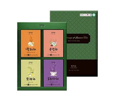 새로운 트렌드 선물세트, 차별화된 판촉물 아이템