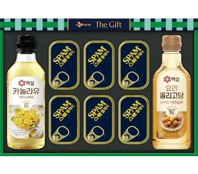 지속가능한 선물세트, ESG 경영에 딱 맞는 선택