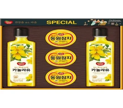 업종별 맞춤 선물세트 추천, 우리 회사에 딱 맞는 아이디어